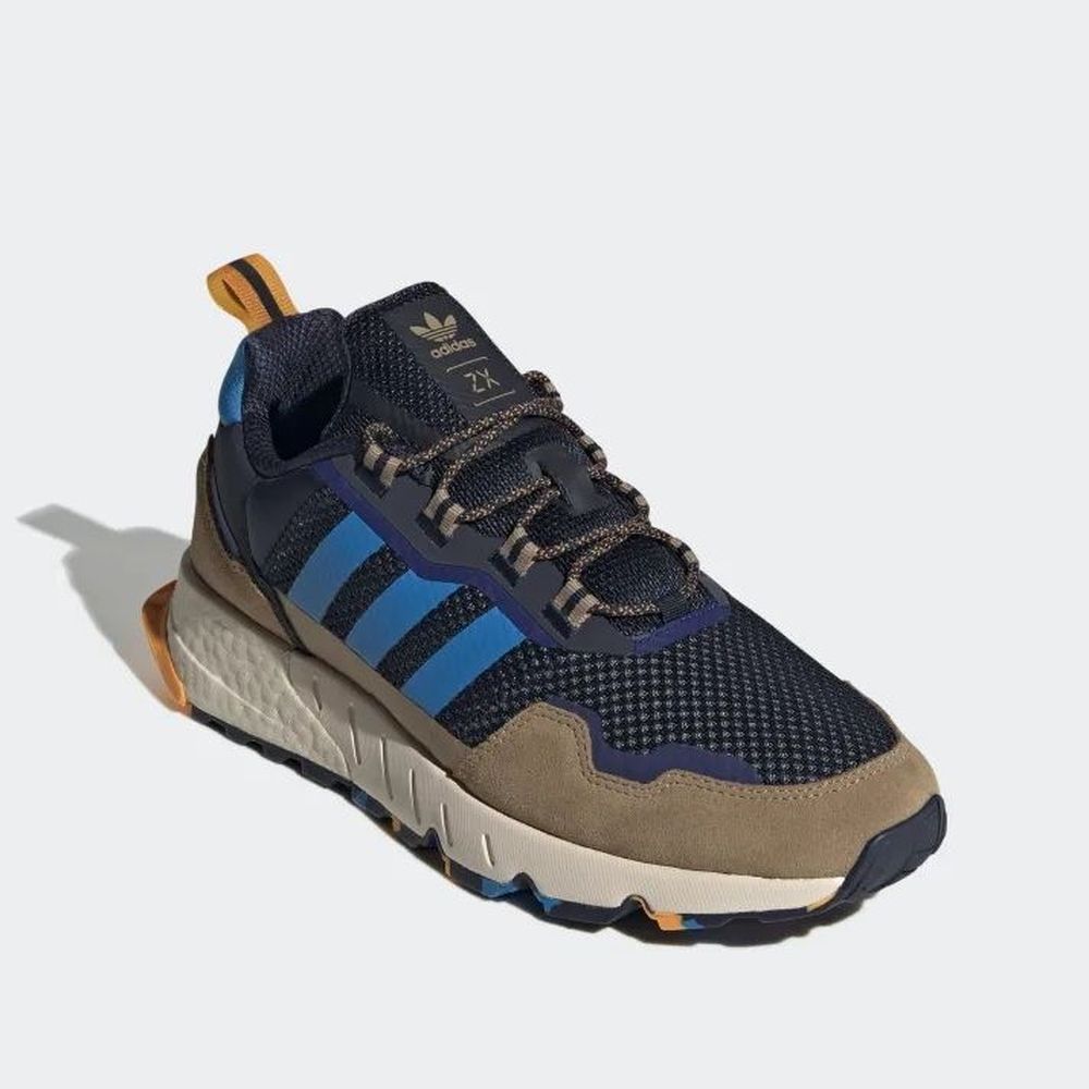Adidas boost trekking new arrivals